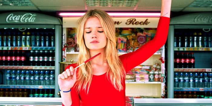 This week we turn our attention overseas, to British singer/multi-instrumentalist Florrie, who’s been causing quite a fuss online since she began offering addictive dance-pop tracks like “Call 911″ and “Panic Attack” up as free downloads.